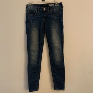 Aeropostale Jeggings